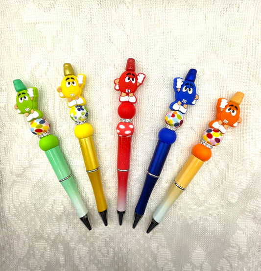 Candy Pen