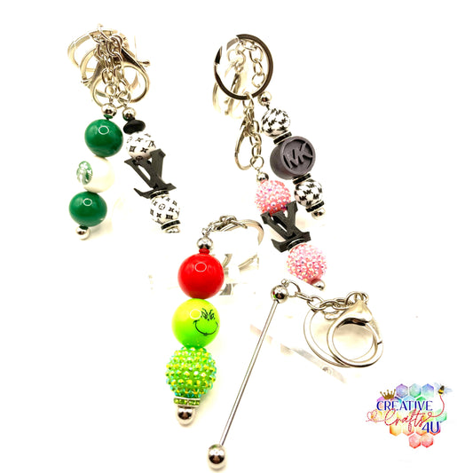 Keychains Rods